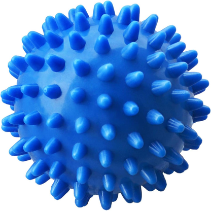 Bola de masaje con púas